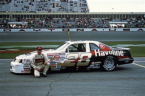 1992 daytona 500 race.